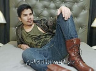 AsianHamerLee