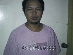 AsianHunk888 Ligne Rose