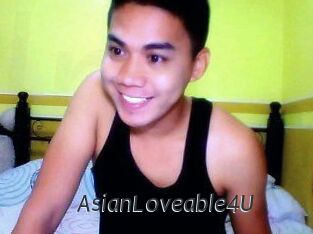 AsianLoveable4U Ligne Rose