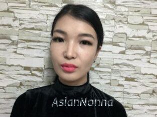 AsianNonna