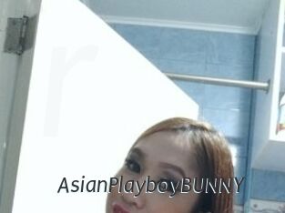 AsianPlayboyBUNNY