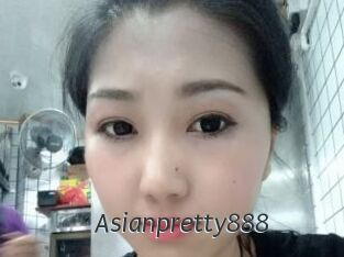 Asianpretty888