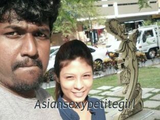 Asiansexypetitegirl