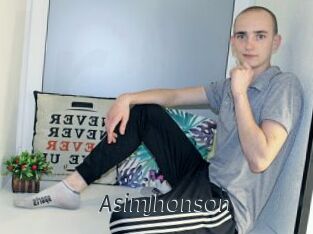 AsimJhonson