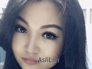 AsliLiin