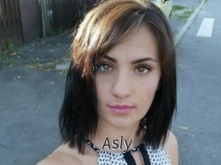 Asly