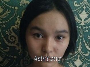 AslyYong