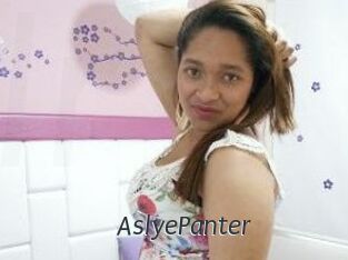 AslyePanter