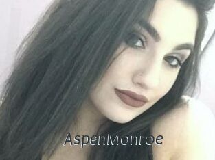 AspenMonroe Ligne Rose