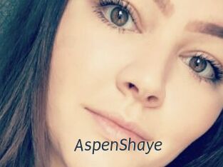 AspenShaye
