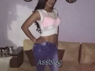 Assbigg