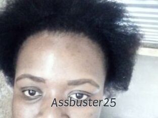 Assbuster25