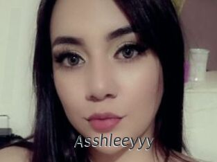 Asshleeyyy