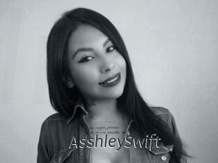 AsshleySwift