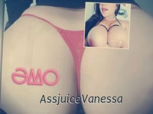 AssjuiceVanessa