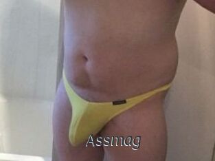 Assmag Ligne Rose