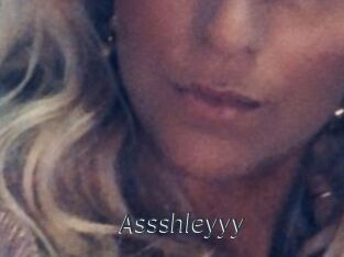 Assshleyyy
