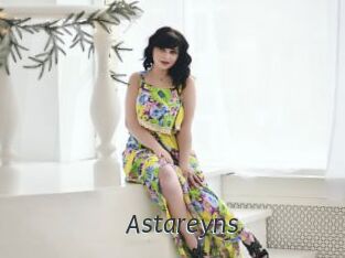 Astareyns
