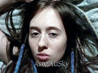 AstartaSky