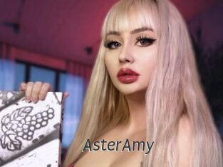 AsterAmy