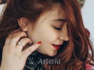 Asteria