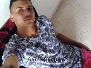 Asthon_Harris