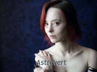 Astravert Ligne Rose