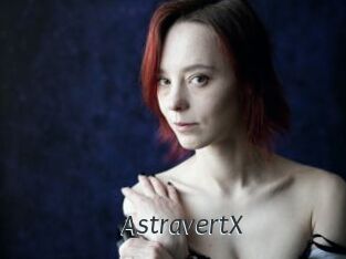 AstravertX