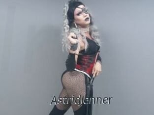 AstridJenner