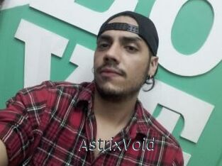 AstrixVoid