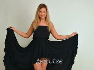 Asttutee