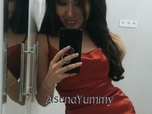 AsunaYummy