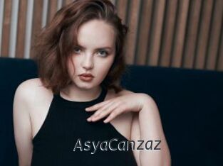 AsyaCanzaz