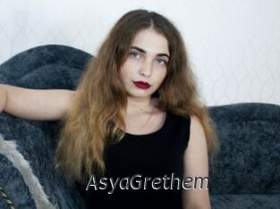 AsyaGrethem