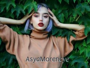 AsyaMorencye