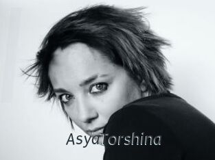 AsyaTorshina
