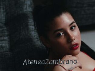 AteneaZambrano