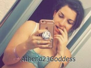 Athena23Goddess