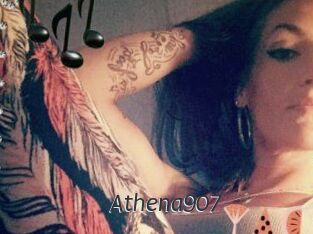 Athena907