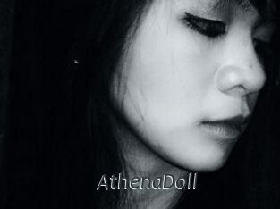 AthenaDoll
