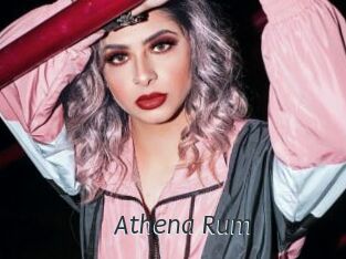 Athena_Rum