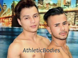AthleticBodies