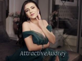 AttractiveAudrey