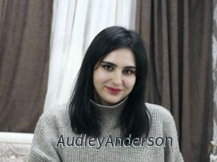 AudleyAnderson