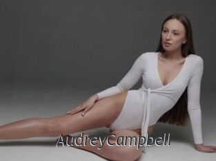 AudreyCampbell
