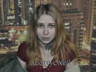AudreyONeil