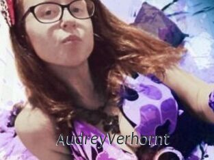 AudreyVerhornt