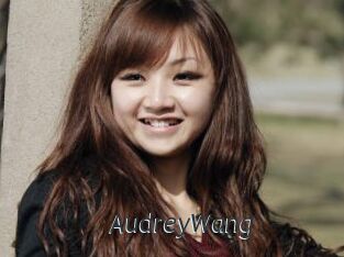 AudreyWang