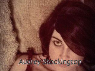 Audrey_Stockingtop