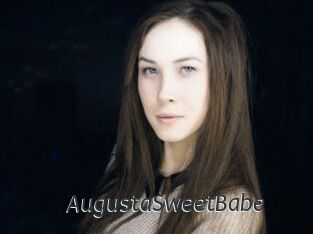 AugustaSweetBabe Ligne Rose